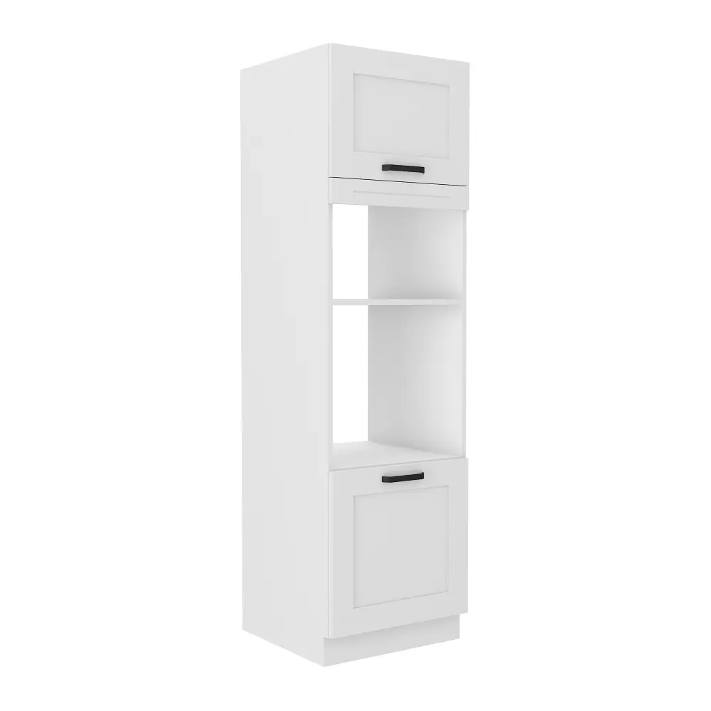 Vysoká skříňka na troubu LULA 60 DPM-210 2F Tempo Kondela