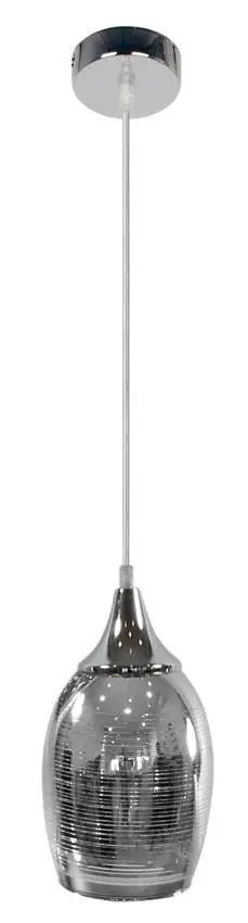 Závěsná lampa MARINA 1xE27 Candellux