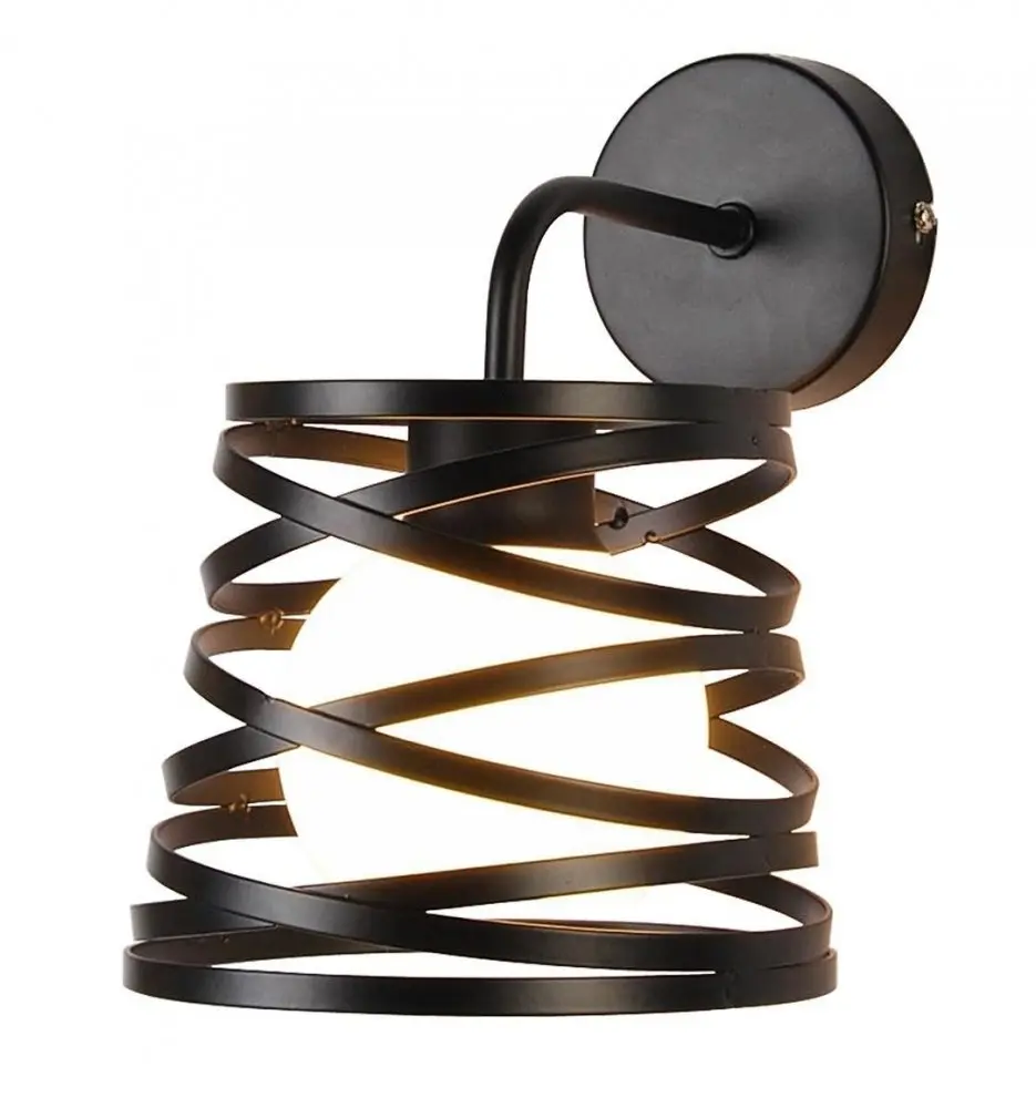 Nástěnná lampa AKITA Candellux