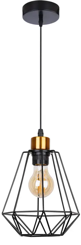 Závěsná lampa PRIMO Candellux