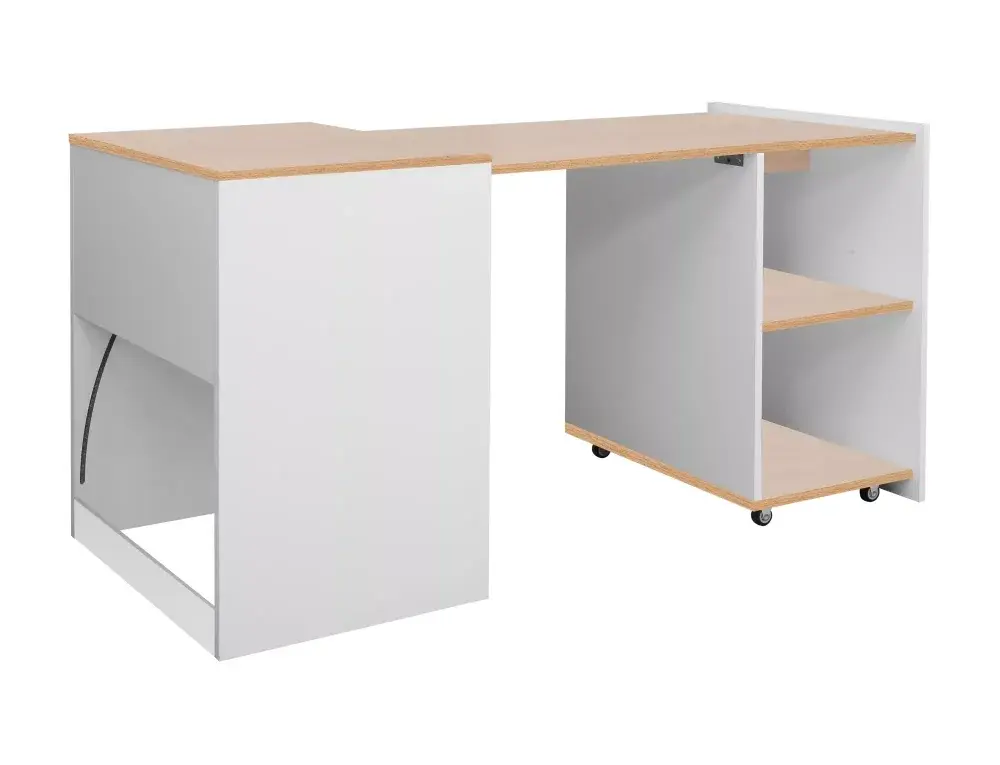 Psací stůl Duo