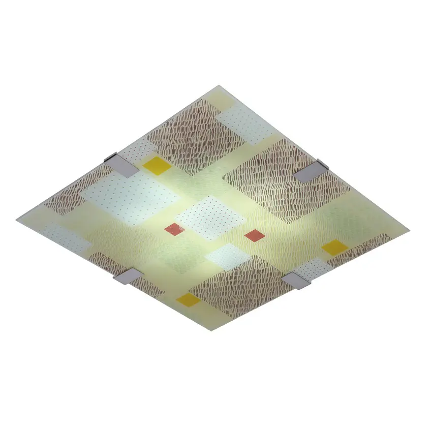 Stropní svítidlo Ambiente Plafon 16W LED Multi Color 6500K
