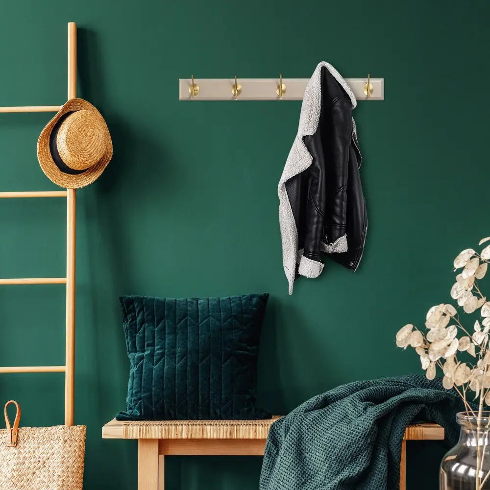 Wooden Wall Hook ASK-009