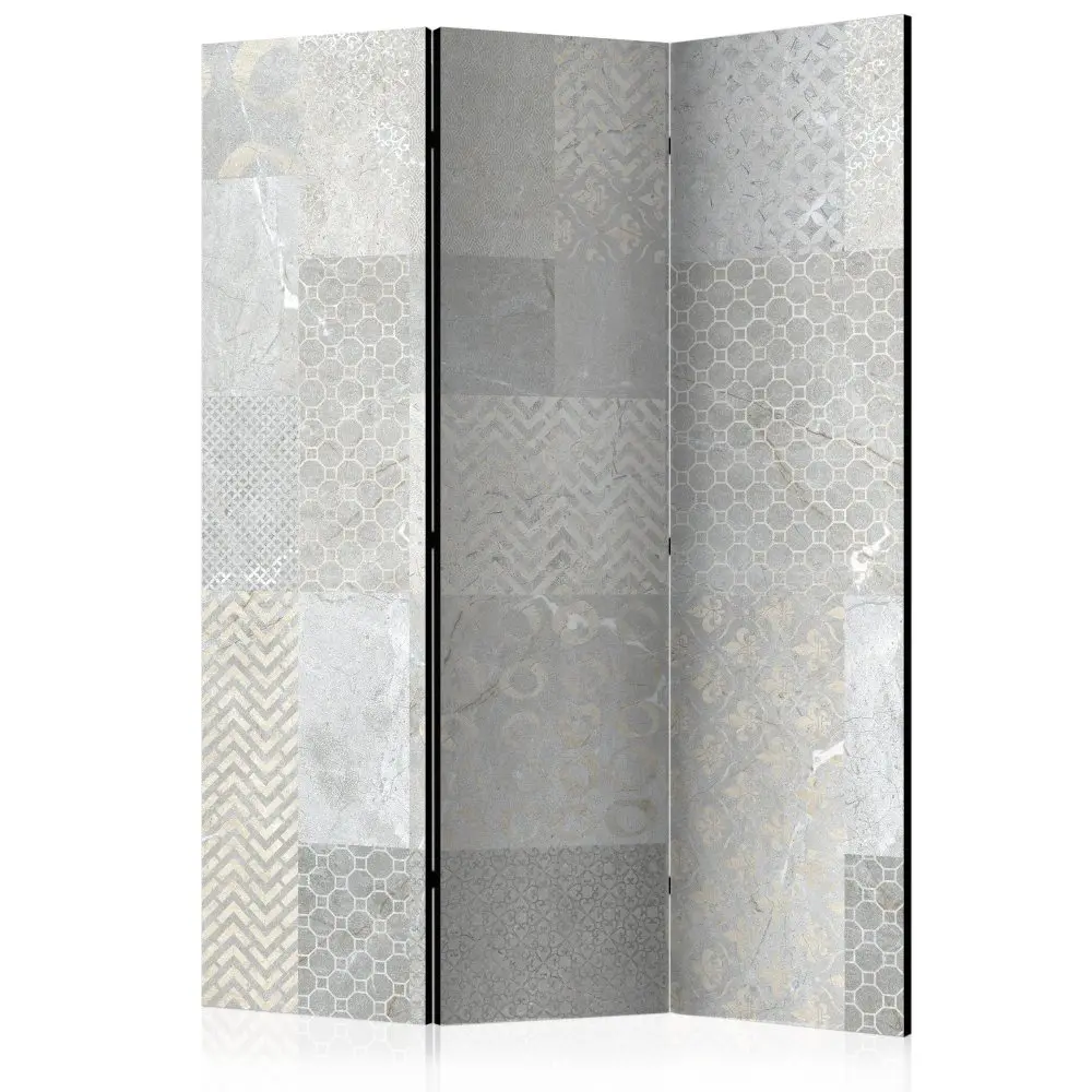 Paraván Tiles Dekorhome