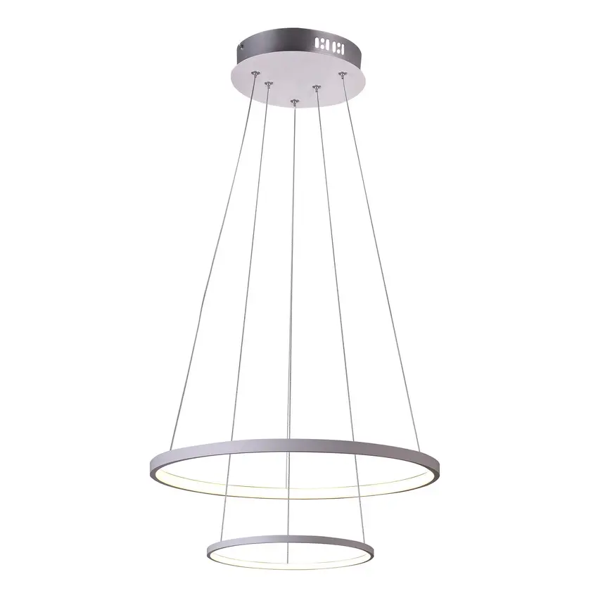 Závěsná lampa LUNE 40W