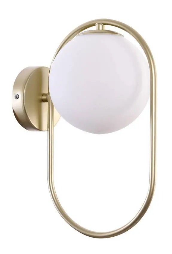 Nástěnná lampa CORDEL 1xG9 Candellux