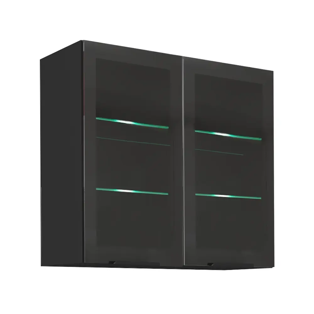 Horní skříňka ARAKA/MENZO/SIBER 80 GS-72 2F Tempo Kondela