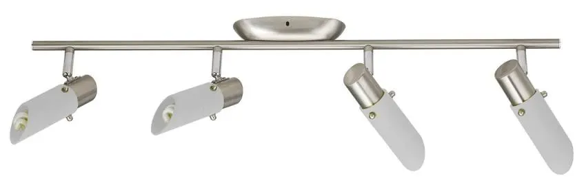 Stropní lampa Trendi 4X9W E14