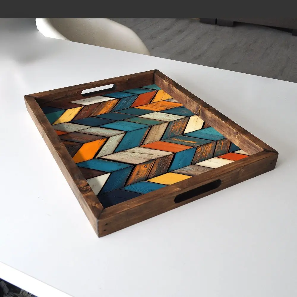 Tray REF027