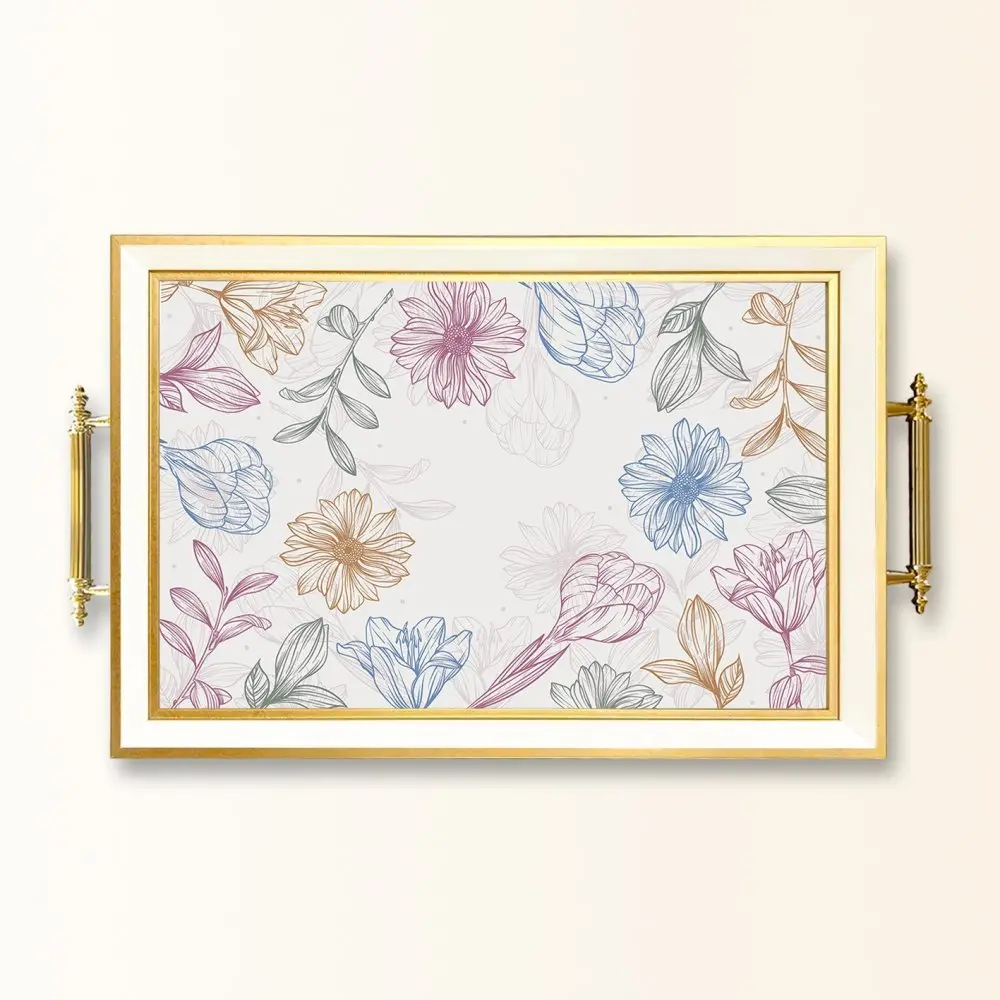 Tray TPB9791