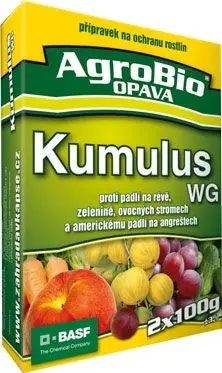AgroBio KUMULUS WG 2 x 100 g