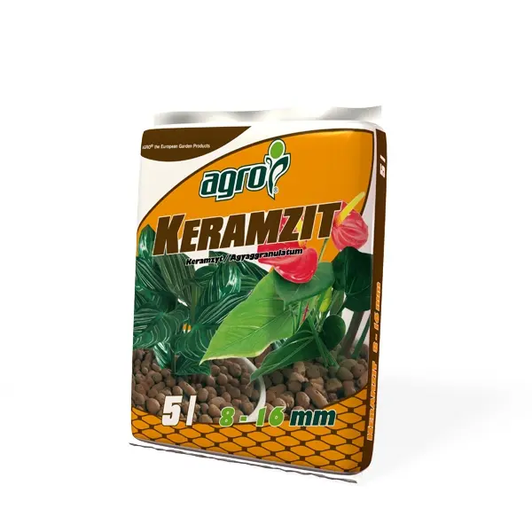AGRO CS AGRO Keramzit 8 - 16 mm 5 l