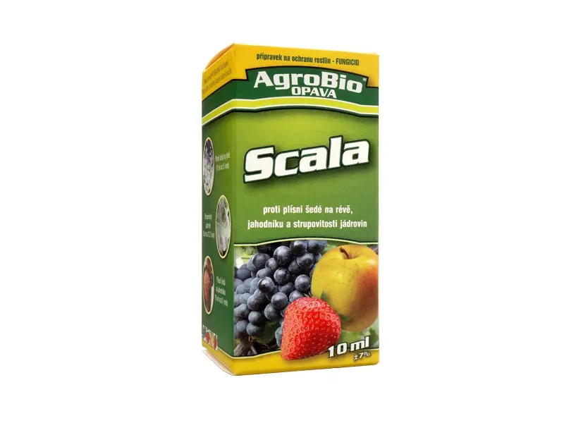 AgroBio Scala - 10 ml