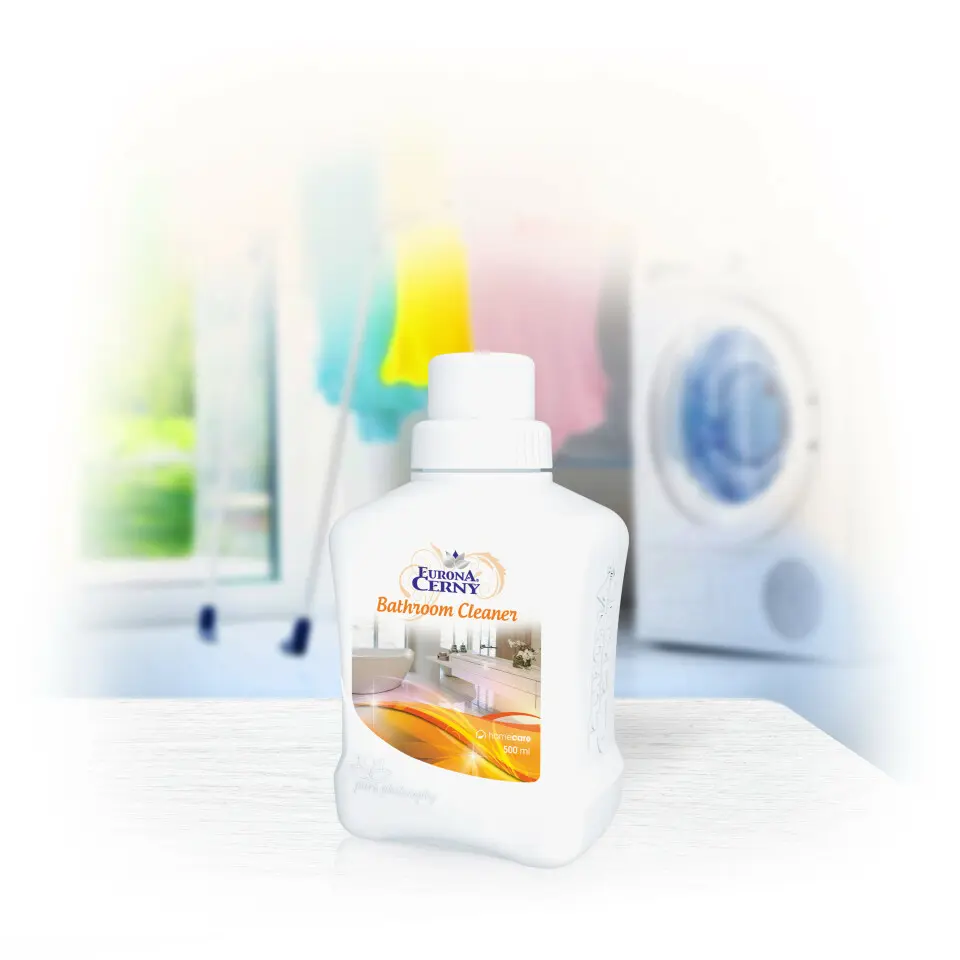 e 3004 Čistič koupelen 500ml