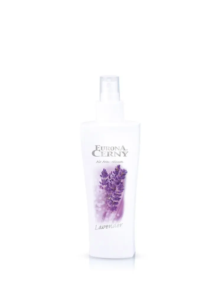 e 3081 Prostorové aromatikum Levander 150ml