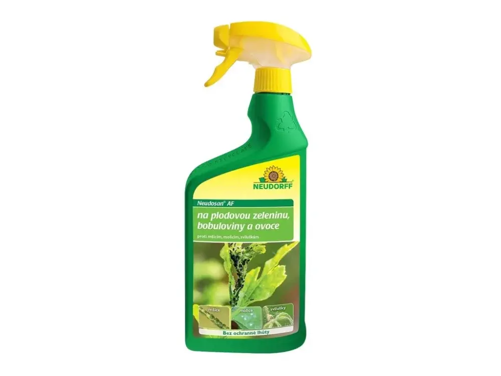 ND Neudosan - rozpr. na plodovou zeleninu, bobuloviny a ovoce 750ml