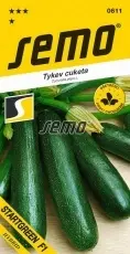 406112 Tykev Cuketa Startgreen 1,5g / 3401