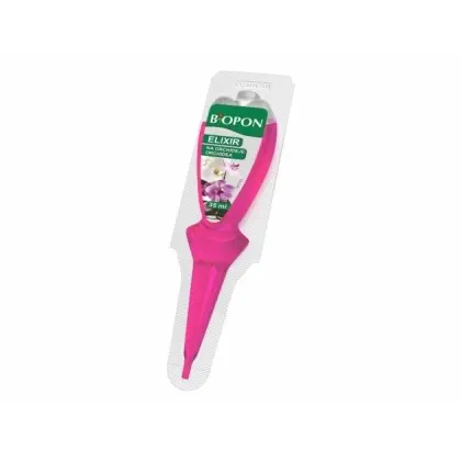 Biopon Elixír - na orchideje 40 ml