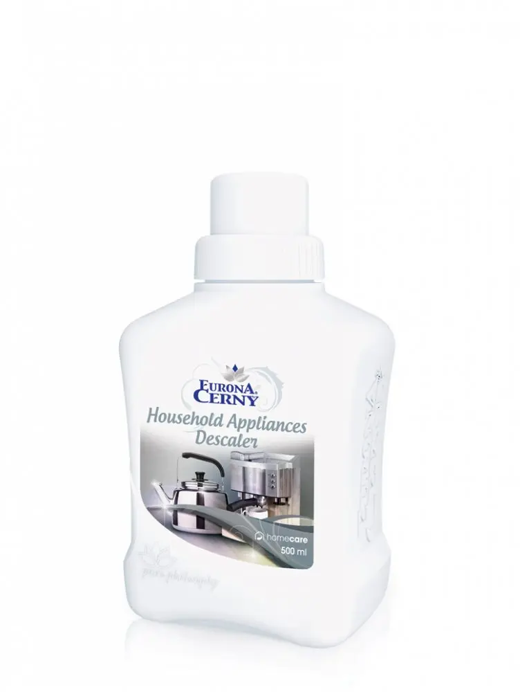 e 3010 Rychlorozpouštěč vodního kamene pro domácí spotřebiče 500ml