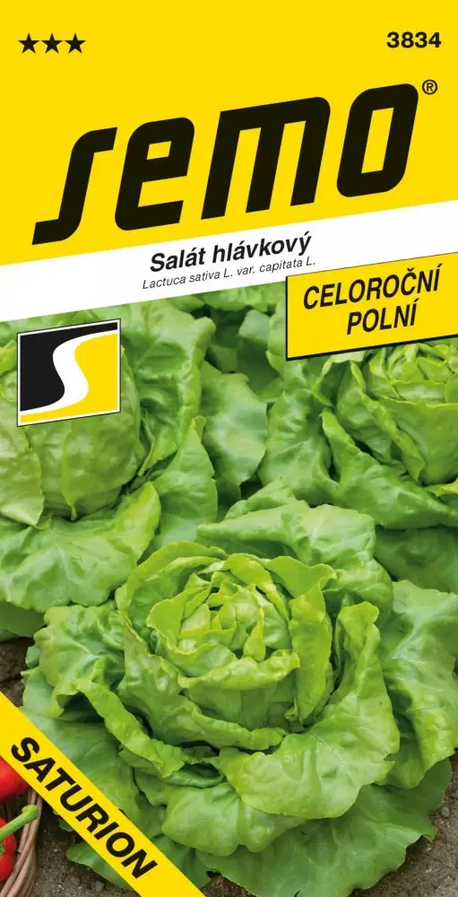 438342 Salát Saturion 0,6g / 3111
