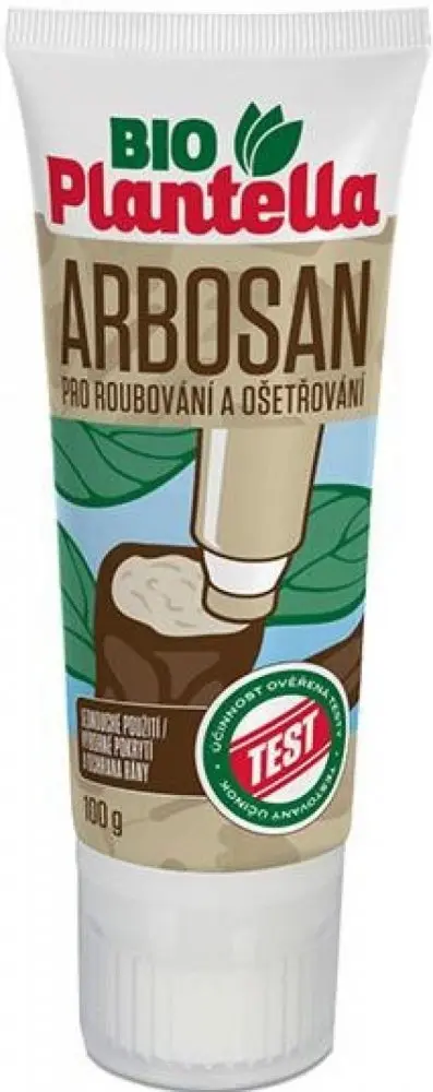 AgroBio Arbosan smola 100 g