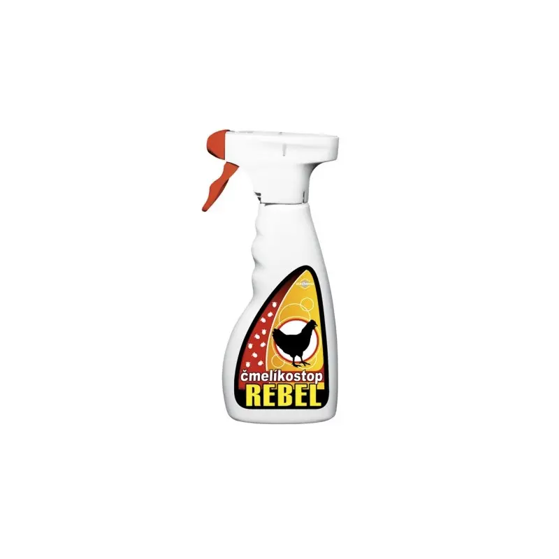 Stachema Rebel čmelíkostop 250ml