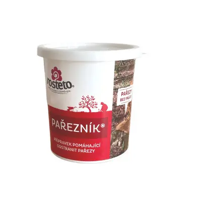 Pařezník Rosteto - 250 g