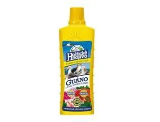 Hoštické guáno tekuté 500ml