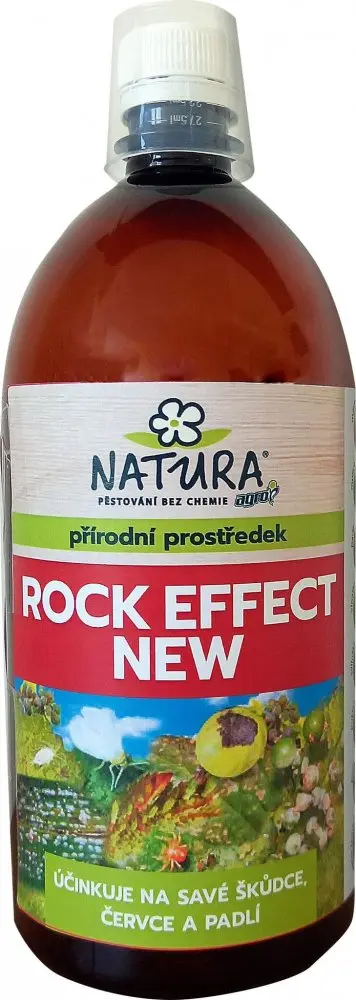 AGRO CS NATURA Rock Effect NEW 1 l 000608