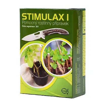 HÜ-BEN Stimulax I 100 ml