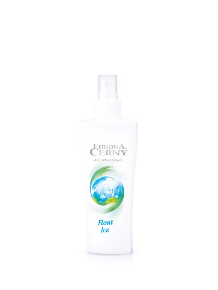 e 3387 Prostorové aromatikum Ice Float 150ml
