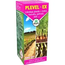 Plevel - EX 100ml