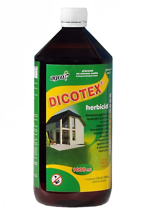AGRO CS Dicotex 1 l 017193