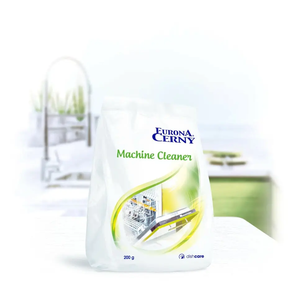 e 2005 Čisticí prostředek do myček nádobí 200g