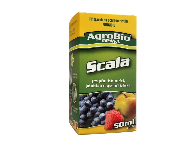AgroBio Scala - 50 ml