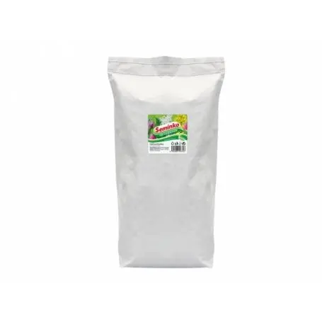 Hořčice setá 25kg (zelené hnojení)