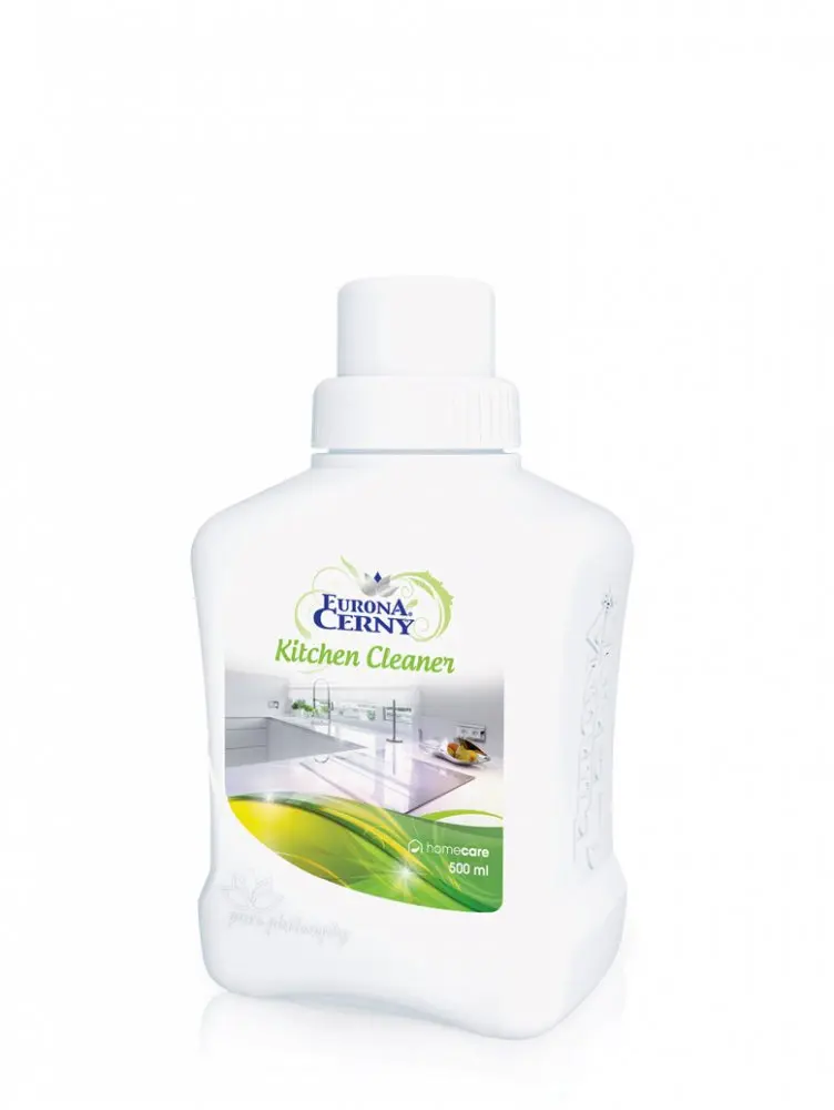 e 3005 Čistič kuchyní 500ml