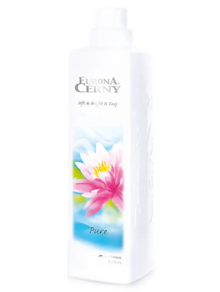 e 1095 Aviváž s kondicionérem Pure 1000ml