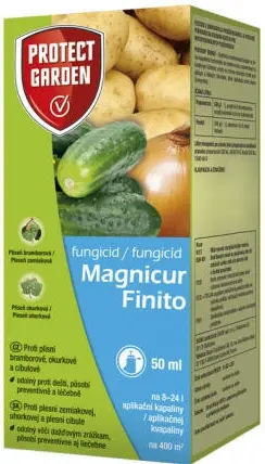 Magnicur Finito 50ml