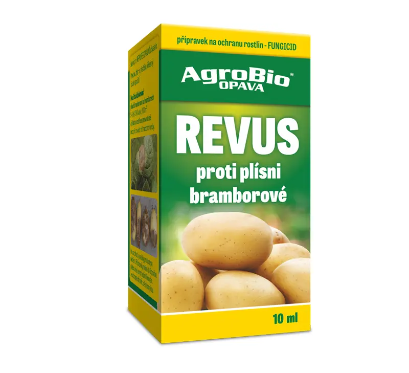 AgroBio Revus - 10 ml