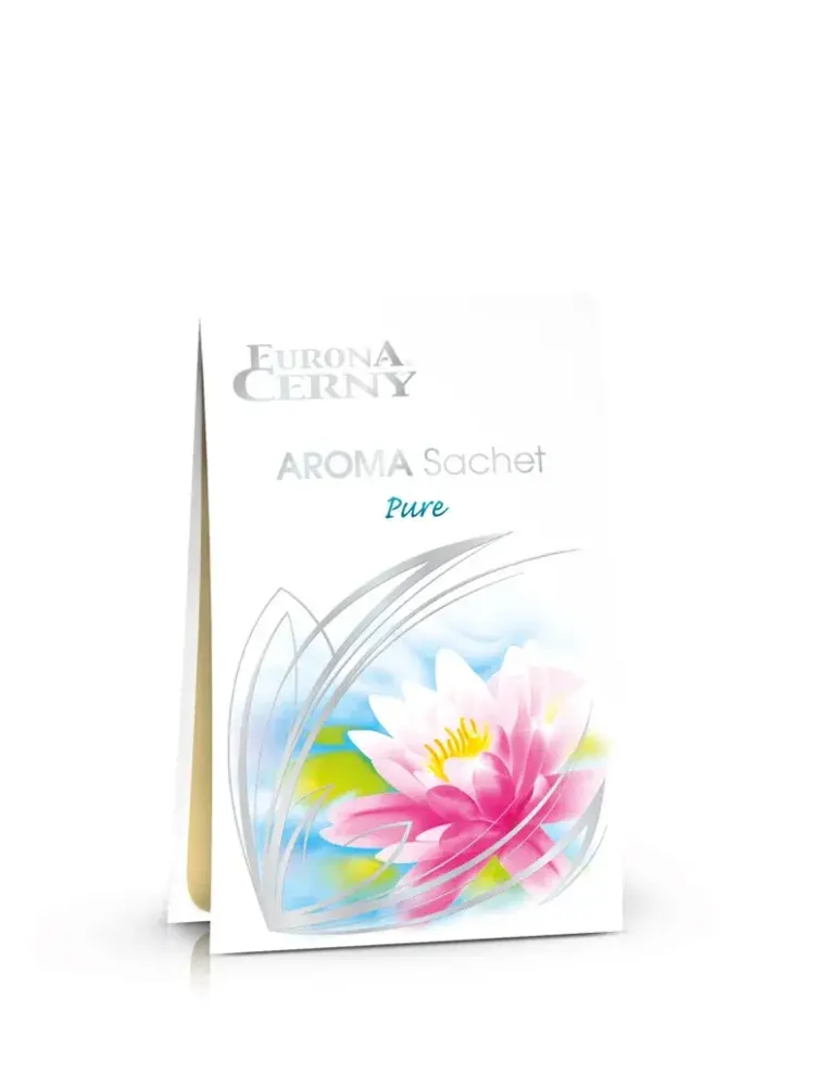 e 1091 Parfémová sašetka Pure 125ml