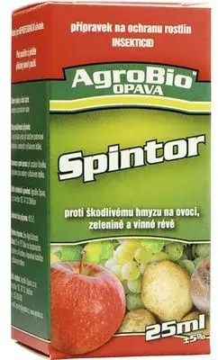 Spintor 25ml