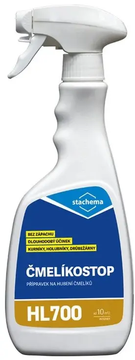 Rebel Čmelíkostop 0,5 l