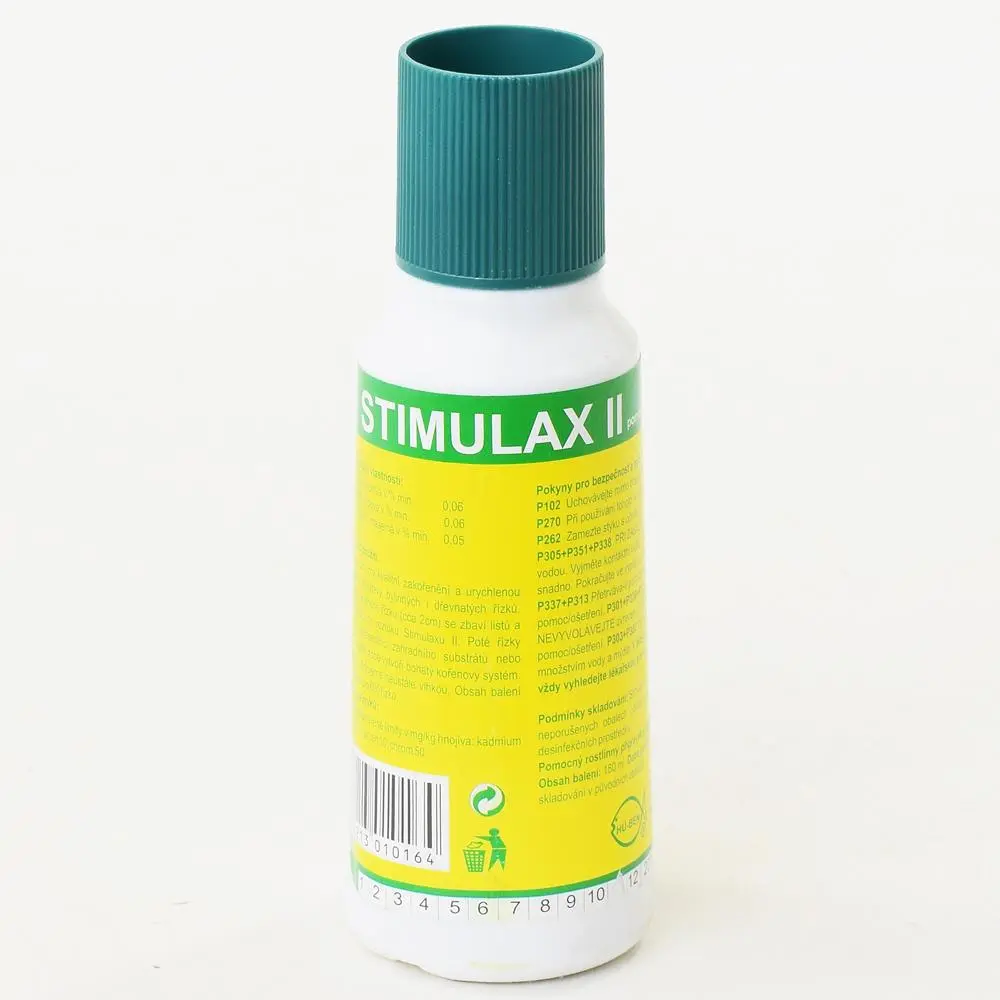 HÜ-BEN Stimulax II 180 ml
