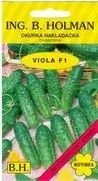 Holman Okurka nakládačka Viola F1