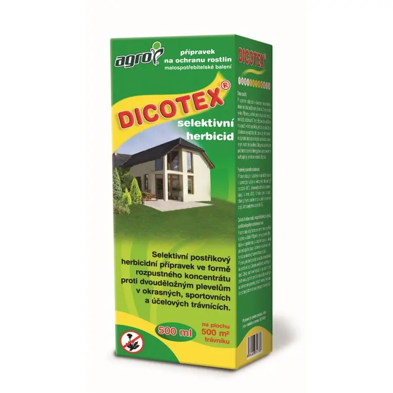 AGRO CS Dicotex 500 ml 017264