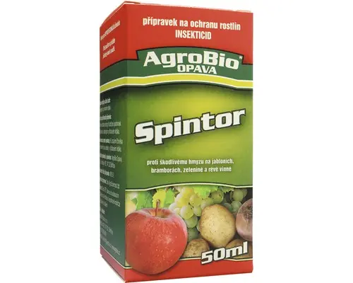 AgroBio Spintor 50 ml 001094