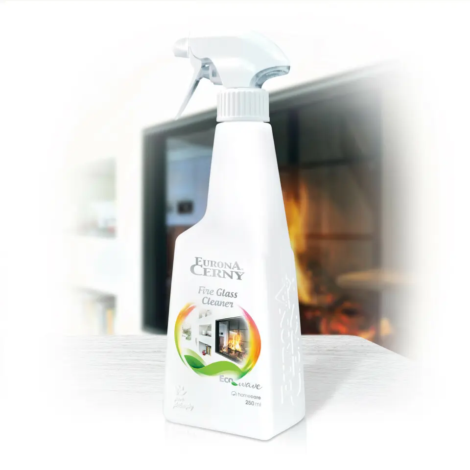 e 3357 Čistič krbových vložek 250ml
