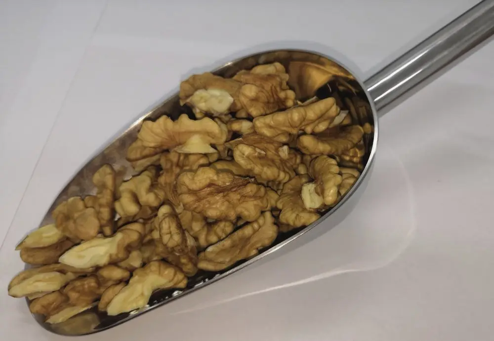 Loupané vlašské ořechy - jádra 500g