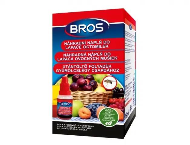 BROS